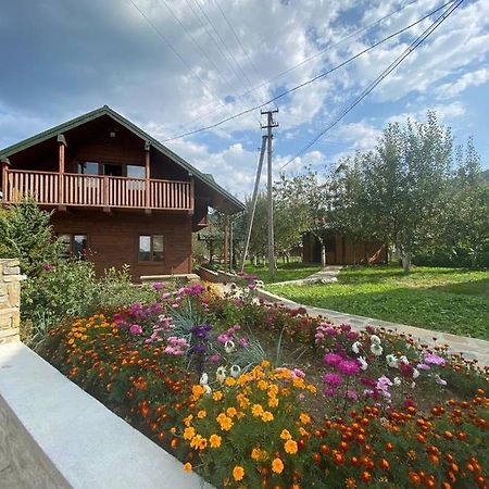 Анничка Khorotseve Exterior foto