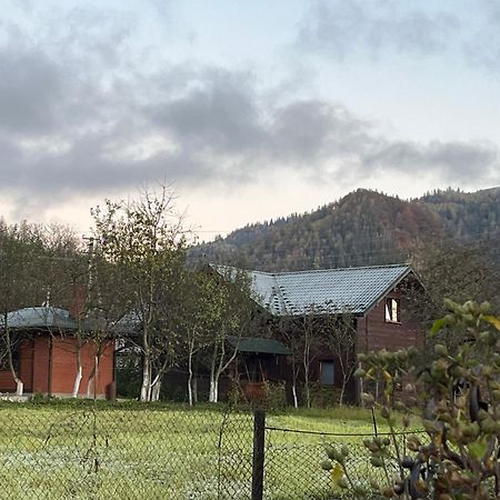 Анничка Khorotseve Exterior foto