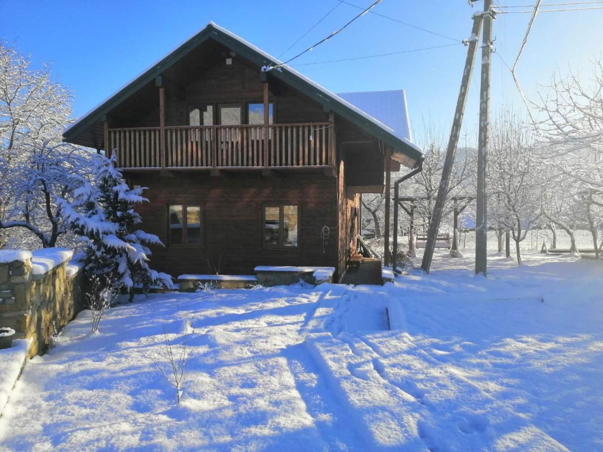 Анничка Khorotseve Exterior foto