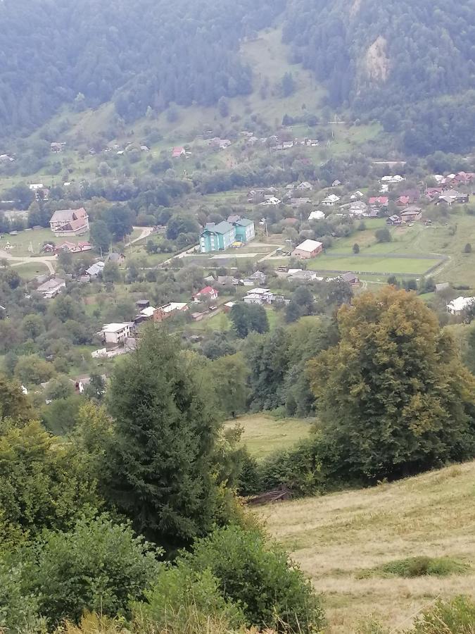 Анничка Khorotseve Exterior foto