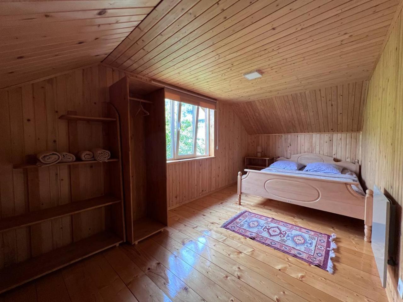 Анничка Khorotseve Exterior foto