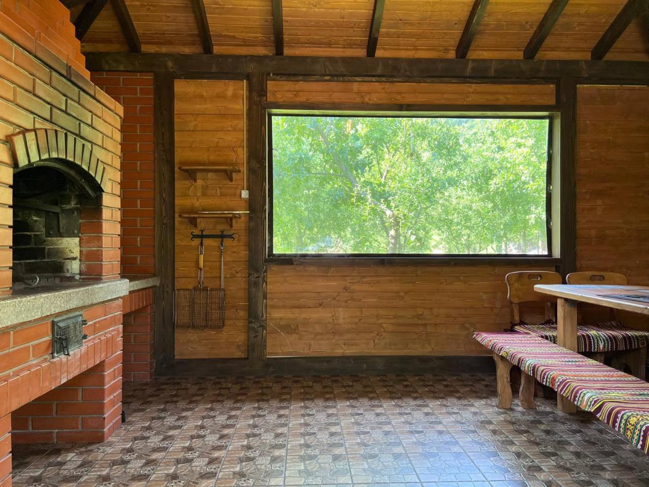 Анничка Khorotseve Exterior foto