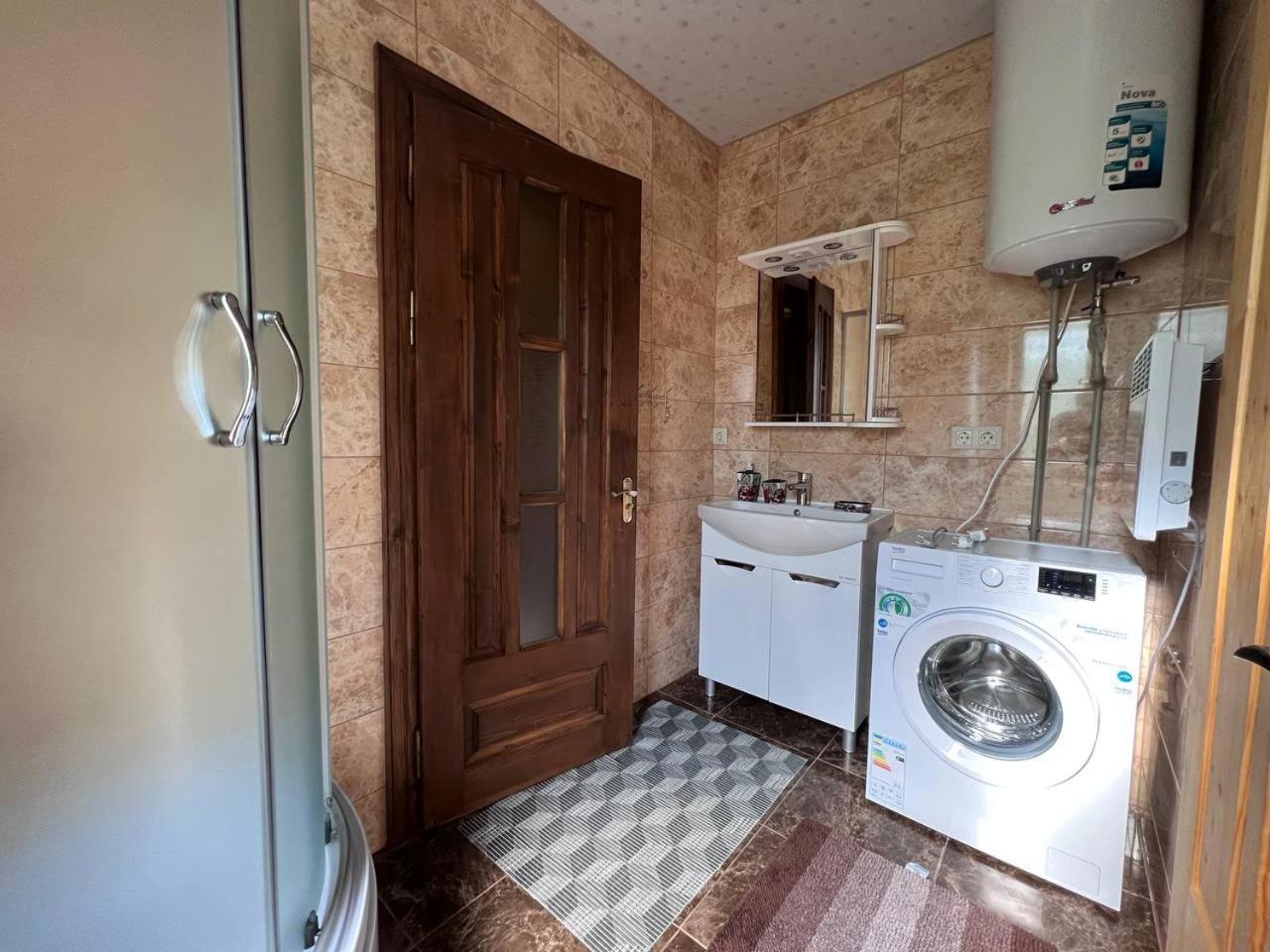Анничка Khorotseve Exterior foto