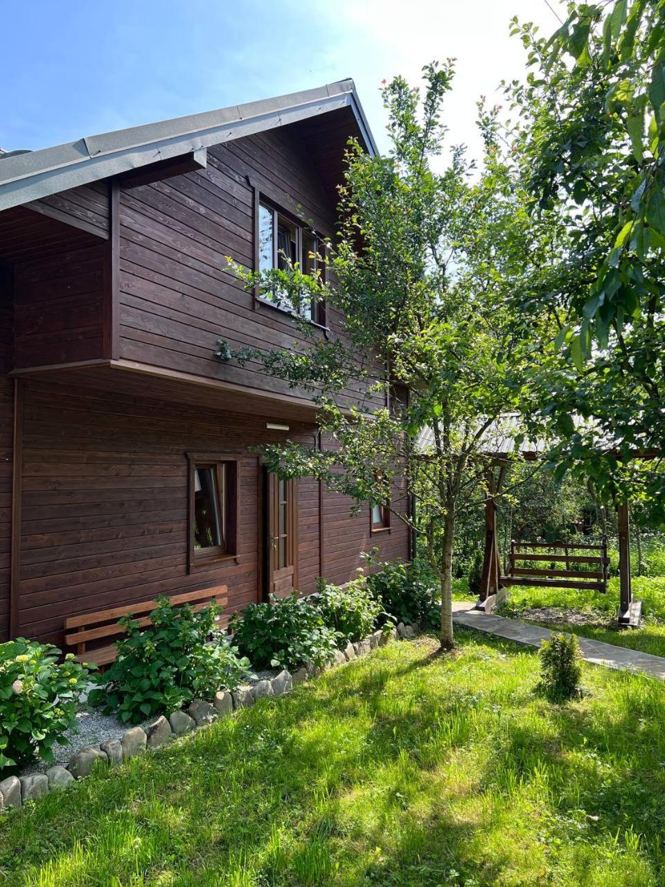 Анничка Khorotseve Exterior foto